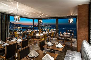 Ilayda Avantgarde Hotel 4*