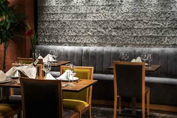 Ilayda Avantgarde Hotel 4*