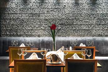 Ilayda Avantgarde Hotel 4*