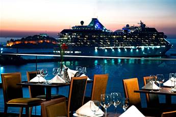 Ilayda Avantgarde Hotel 4*