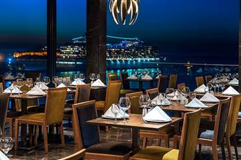 Ilayda Avantgarde Hotel 4*