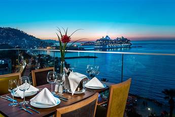 Ilayda Avantgarde Hotel 4*