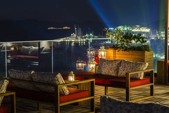 Ilayda Avantgarde Hotel 4*