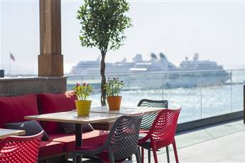 Ilayda Avantgarde Hotel 4*