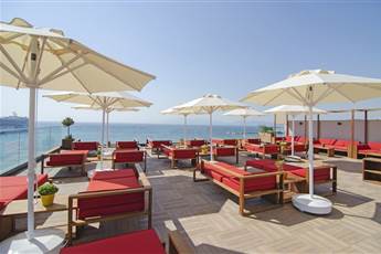 Ilayda Avantgarde Hotel 4*