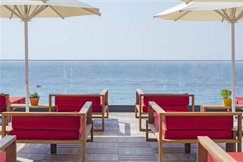 Ilayda Avantgarde Hotel 4*