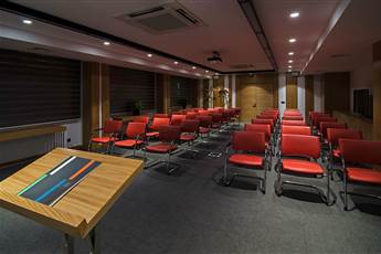 Ilayda Avantgarde Hotel 4*