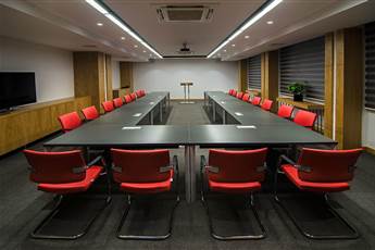 Ilayda Avantgarde Hotel 4*