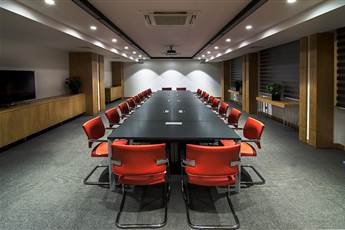 Ilayda Avantgarde Hotel 4*