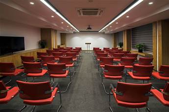 Ilayda Avantgarde Hotel 4*