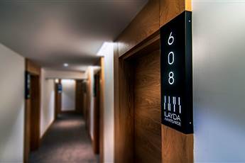 Ilayda Avantgarde Hotel 4*