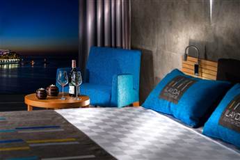 Ilayda Avantgarde Hotel 4*