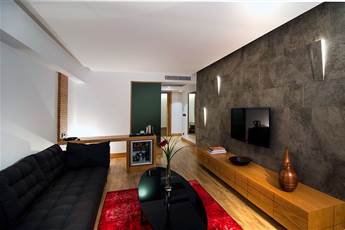 Ilayda Avantgarde Hotel 4*