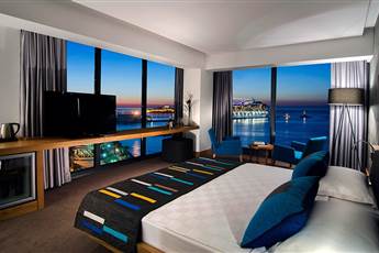 Ilayda Avantgarde Hotel 4*