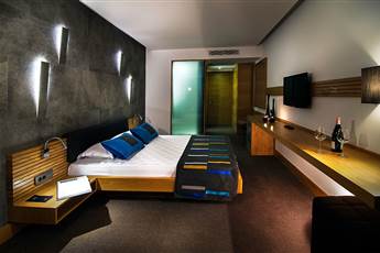 Ilayda Avantgarde Hotel 4*