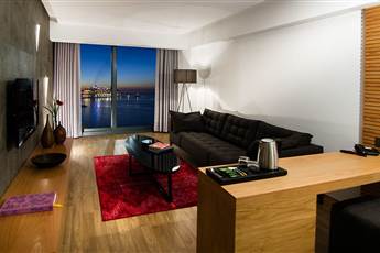 Ilayda Avantgarde Hotel 4*