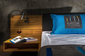 Ilayda Avantgarde Hotel 4*