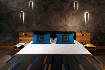 Ilayda Avantgarde Hotel 4*