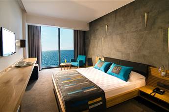 Ilayda Avantgarde Hotel 4*