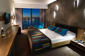 Ilayda Avantgarde Hotel 4*