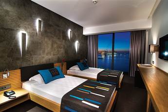 Ilayda Avantgarde Hotel 4*