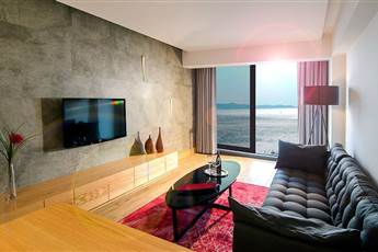 Ilayda Avantgarde Hotel 4*