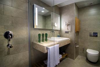 Ilayda Avantgarde Hotel 4*