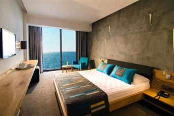 Ilayda Avantgarde Hotel