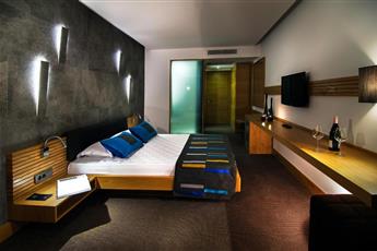 Ilayda Avantgarde Hotel