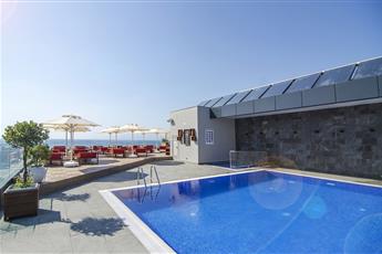 Ilayda Avantgarde Hotel