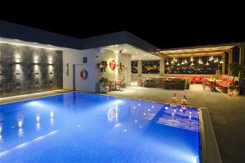 Ilayda Avantgarde Hotel