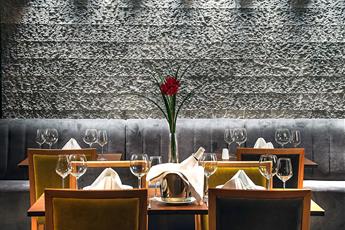 Ilayda Avantgarde Hotel