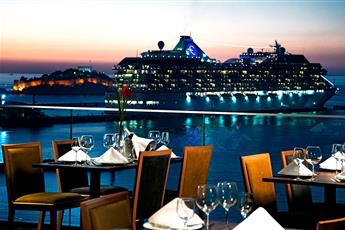 Ilayda Avantgarde Hotel