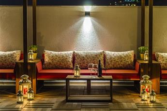 Ilayda Avantgarde Hotel