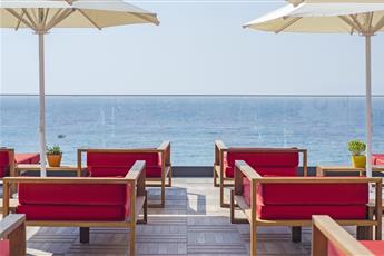 Ilayda Avantgarde Hotel