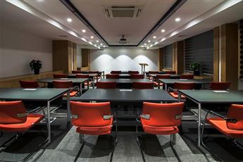 Ilayda Avantgarde Hotel