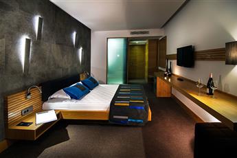Ilayda Avantgarde Hotel