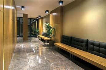 Ilayda Avantgarde Hotel