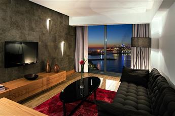 Ilayda Avantgarde Hotel