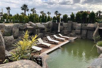 Ilica Hotel Spa & Thermal Resort 5*