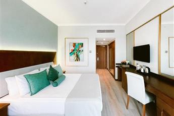 Ilica Hotel Spa & Thermal Resort 5*