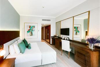 Ilica Hotel Spa & Thermal Resort 5*