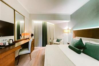 Ilica Hotel Spa & Thermal Resort 5*