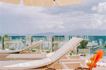 Ilica Hotel Spa & Thermal Resort 5*