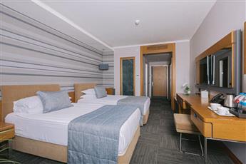 Ilica Hotel Spa & Thermal Resort 5*