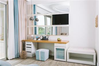 Ilica Hotel Spa & Thermal Resort 5*