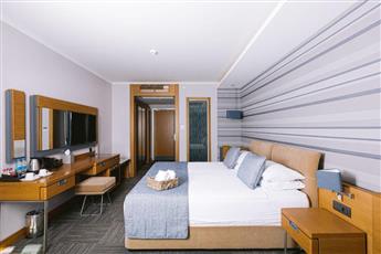 Ilica Hotel Spa & Thermal Resort 5*