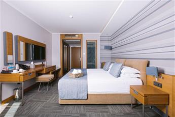 Ilica Hotel Spa & Thermal Resort 5*