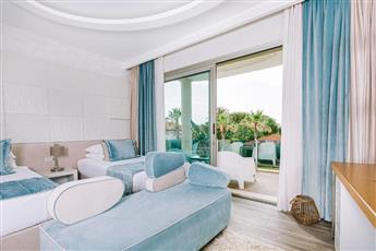 Ilica Hotel Spa & Thermal Resort 5*