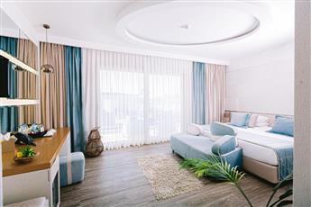 Ilica Hotel Spa & Thermal Resort 5*